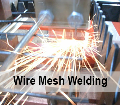 bespoke wire mesh welding from custom weld mesh 1" x 1" mesh 2" x 2" mesh 3" x 3" mesh 4" x 4" mesh wire mesh rolls wire mesh sheets wire mesh panels 